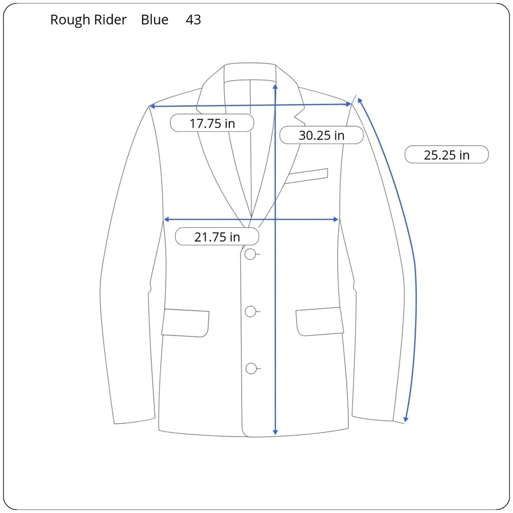 Rough Rider vintage 1950s